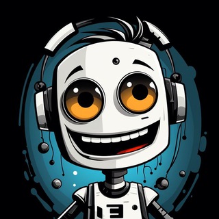 Логотип @casesonly - Мандрик, Казаков и роботы