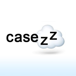 Логотип @casestudies - casezz community — D.O.E.
