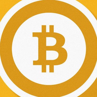 Логотип @cash_bitcoin - Bitcoin