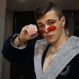 Логотип @cash_hous - 😎