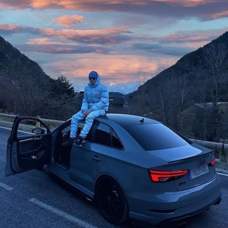 Логотип @cash_kingdoom - CΛ$H KINGDOM💰