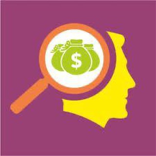 Логотип @cash_psych01 - Cashology | Психология Успеха