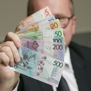 Логотип @cashablr - Кэшбэк 💰 Беларусь🇧🇾