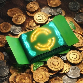 Логотип @cashback5ka - Мега-Кэшбэк СберСпасибо