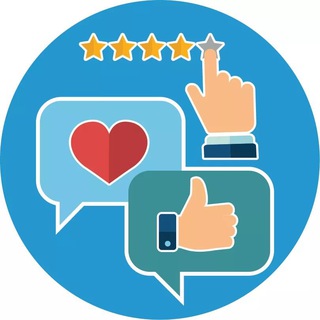 Логотип @cashback_za_otzyv - ТОВАР за ОТЗЫВ! Товары даром / скидки / кэшбэк