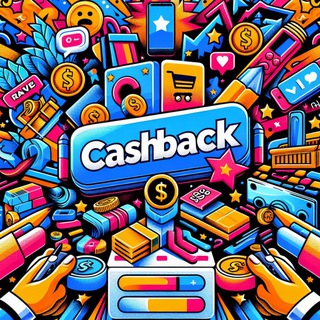 Логотип @cashback_za_otzyvwb - Товар за отзыв • Находки с WB