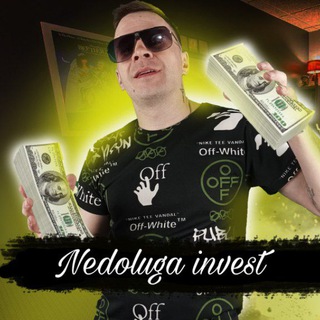 Логотип @cashbackbanki - Nedoluga invest