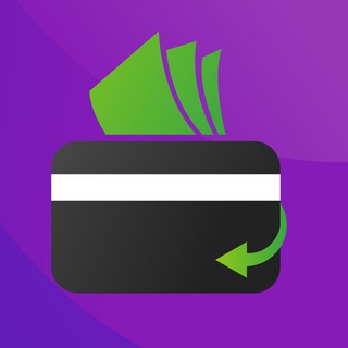 Логотип @cashbackmachine - Кешбэчечная