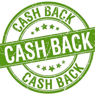Логотип @cashbackstart - CashBack Start
