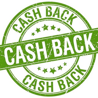 Логотип @cashbackstory - CashBack Story