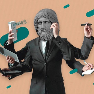 Логотип @cashbizi - Бабки в деле