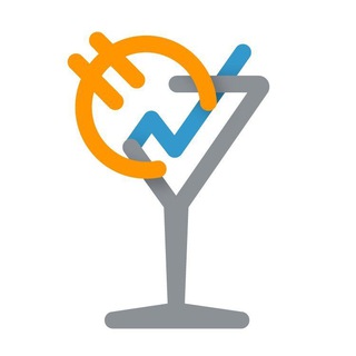 Логотип @cashcocktail - Finanzen | Tages- Festgeld | Aktien | ETFs | Krypto