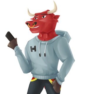 Логотип @cashcow_su - Cashcow