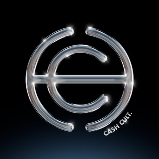 Логотип @cashcultchange - CashCult | обмен crypto | обменник криптовалюты | обмен криптовалюты