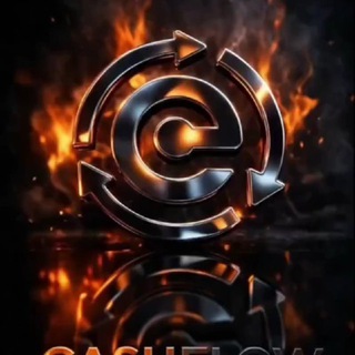 Логотип @cashflow_lietuva - Kaip užsidirbti online 🎯 Uždarbis internete