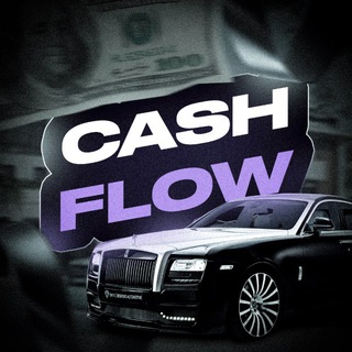 Логотип @cashflow_work - CashFlow
