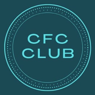 Логотип @cashflowclubpitermoscow - CFC CLUB chat