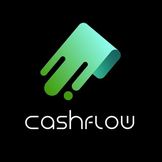 Логотип @cashflowexchange - CASHFLOW 🇦🇷 Обменник Аргентина
