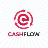 Логотип @cashflowfund - cashflowfund