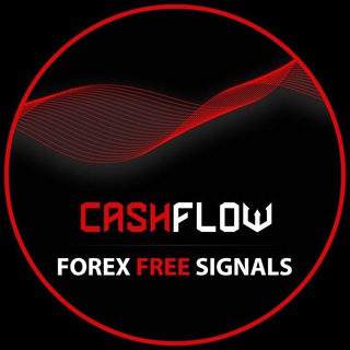 Логотип @cashflowjpr - Cashflow(free signals)🔐🔥