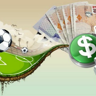 Логотип @cashfutbol - Ставки на спорт