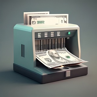 Логотип @cashhest - Деньги есть!