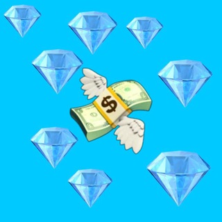 Логотип @cashiedrops - CashieDrops💸💎