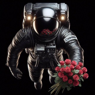 Логотип @cashimirblog - CASHIMIR