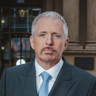 Логотип @cashkurs - Dirk Müller Cashkurs ǀ News aus Wirtschaft ǀ Finanzen ǀ Politik - Fankanal