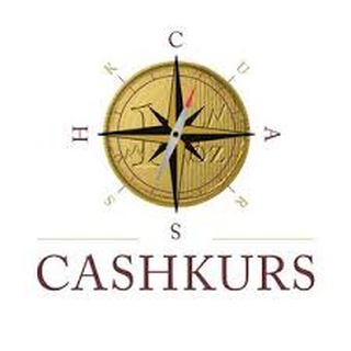Логотип @cashkurs_dirk_mueller - Cashkurs