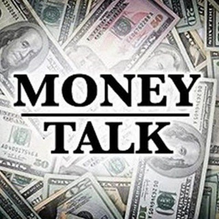 Логотип @cashmoneypost - Money Talks, Bullshit walks, Cash money talk