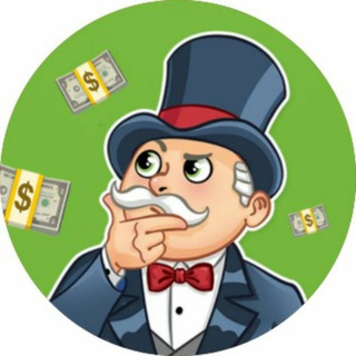 Логотип @cashquiz - Игра Угадай и Заработай 3.0