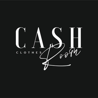Логотип @cashroomnsk - Cash Room /КУРТКИ,жилетки Новосибирск