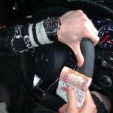 Логотип @cashsmirnov - SMIRNOV MONEY 💵