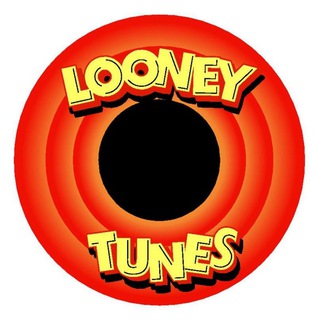Логотип @cashstuff - LooneyTunes CHAT.