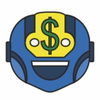 Логотип @cashtutor - Robot Cash e Diversidade Btc