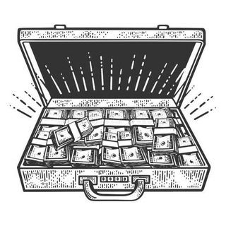 Логотип @cashvportfel - Кэш в портфель💼