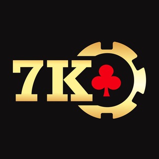 Логотип @casino7000 - 7K Casino 🎰 7К Казино