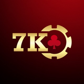 Логотип @casino7k1 - 7K Casino