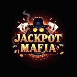Логотип @casino_1_win_official - JACKPOT💵 MAFIA🫡