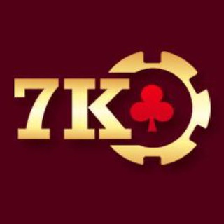 Логотип @casino_7kk - 7K Casino - промокод ANDROID777, скачать приложение APK, зеркало