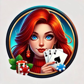 Логотип @casino_affiliates - Гемблинг партнерки / iGaming partners