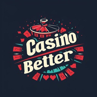 Логотип @casino_batter - CASINO | BАTTER 🎰