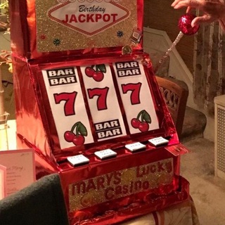 Логотип @casino_bonusy_tyt - 🎰КАЗИНО ОНЛАЙН
