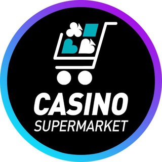 Логотип @casino_business - CasinoMarket | Игорный бизнес