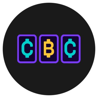 Логотип @casino_cryptoboss_official - Cryptoboss Official