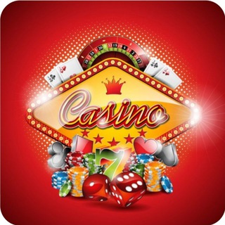 Логотип @casino_game_news - Casino Game News