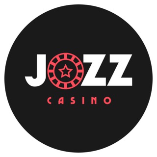 Логотип @casino_jozz - Jozz Casino