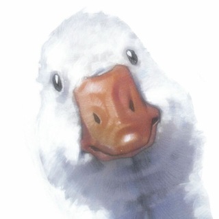 Логотип @casino_major - Гусь бот Кусь бот