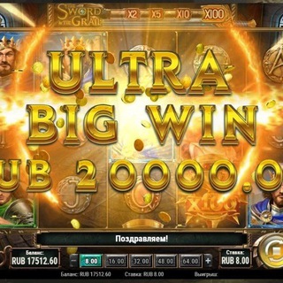 Логотип @casino_online_group - Игровые аппараты